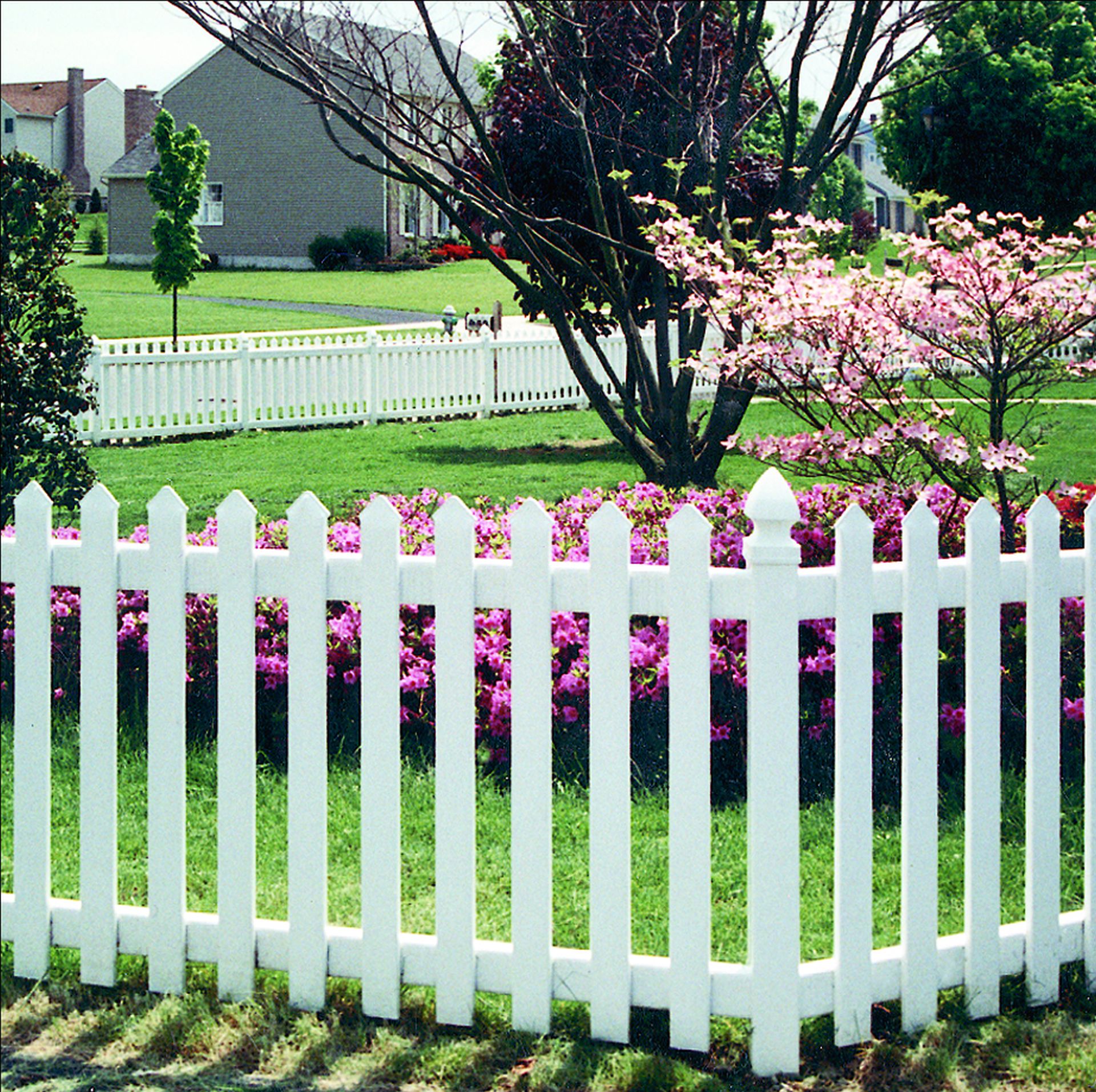 Fence Product #1